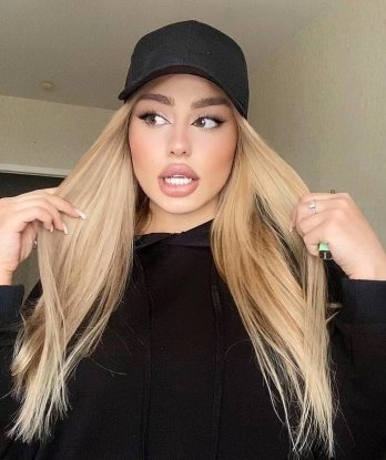 Проститутка Галина