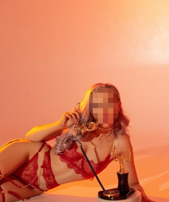 Проститутка Марина