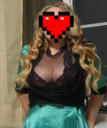 Проститутка Светлана