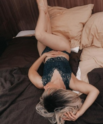 Проститутка Елена